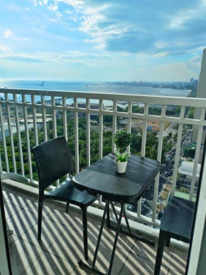 SMDC Breeze Residence